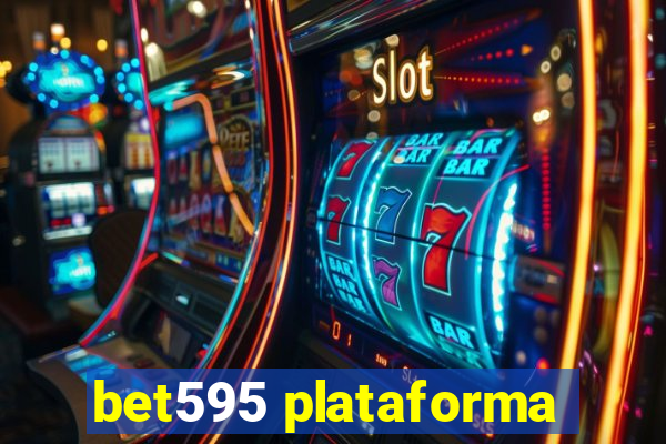 bet595 plataforma